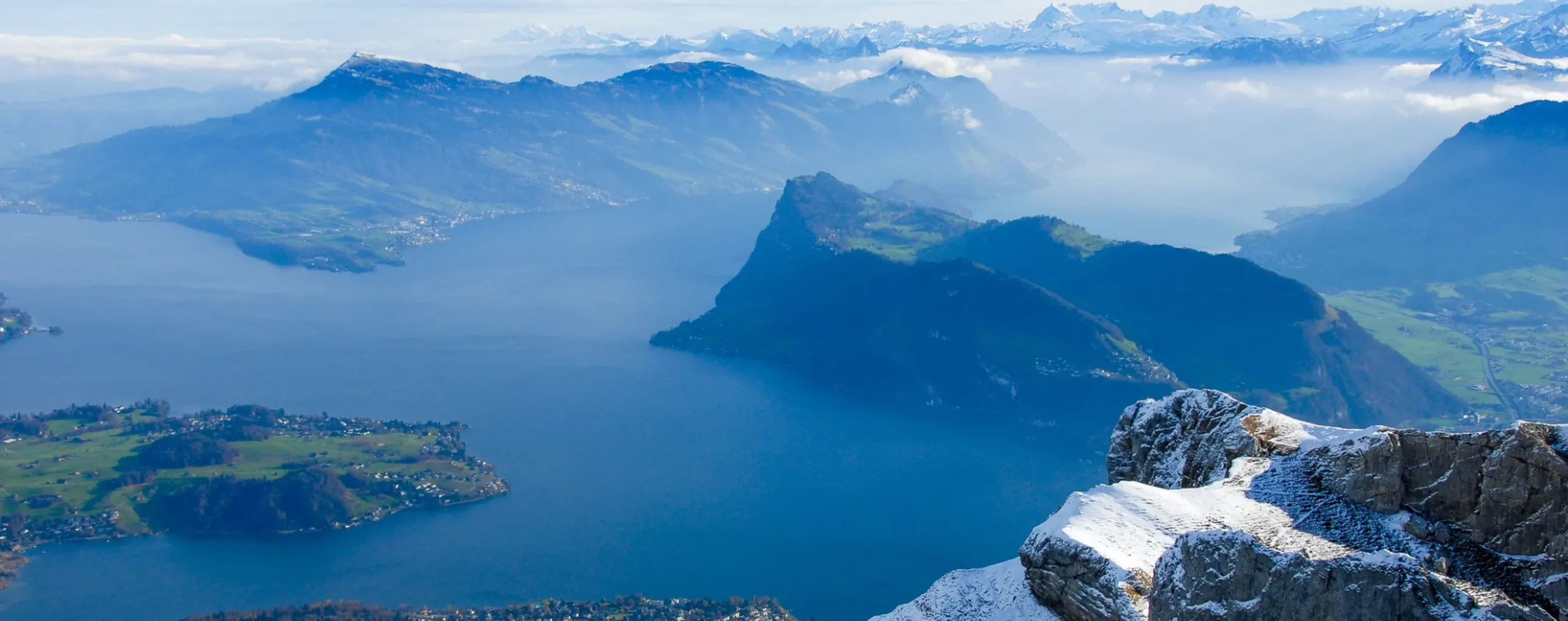 Kartenlegen in Obwalden: Natur & Spiritualität